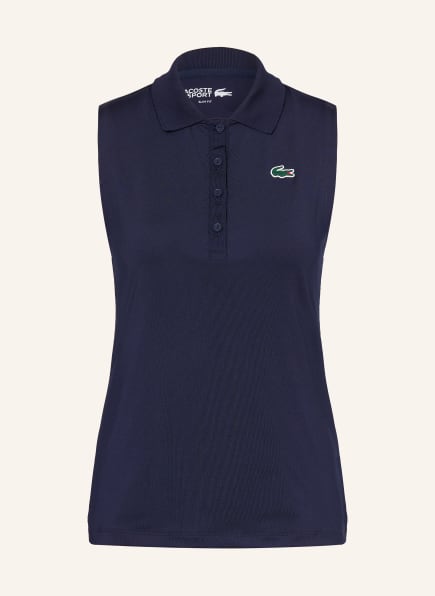 LACOSTE Funktions-Poloshirt