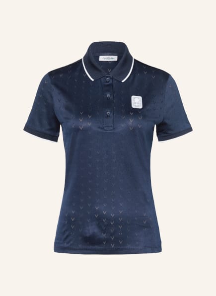 LACOSTE Funktions-Poloshirt TENNIS HERITAGE