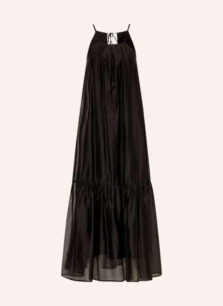 LIU JO Dress with ruffles