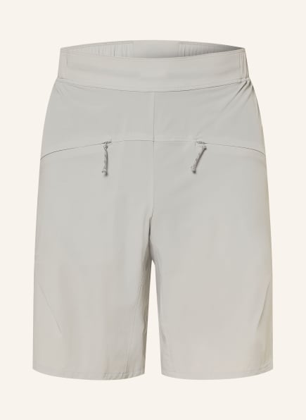 MAMMUT HIKING PATROL X MAMMUT LIGHT Trekking Shorts
