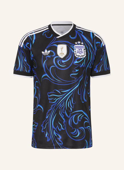 adidas Auswärtstrikot ARGENTINIEN 26