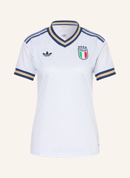 adidas Auswärtstrikot ITALY 26