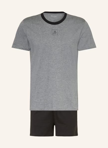 Marc O'Polo Shorty-Schlafanzug