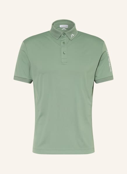 J.LINDEBERG Funktions-Poloshirt