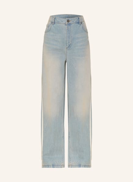 adidas Originals Wide Leg Jeans DAD JEANS