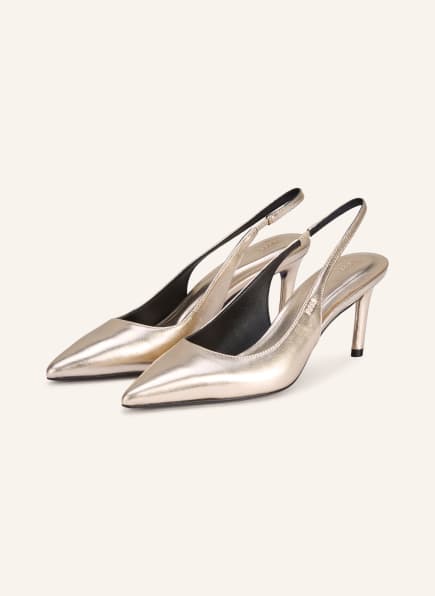 BOSS Slingpumps GRACEY
