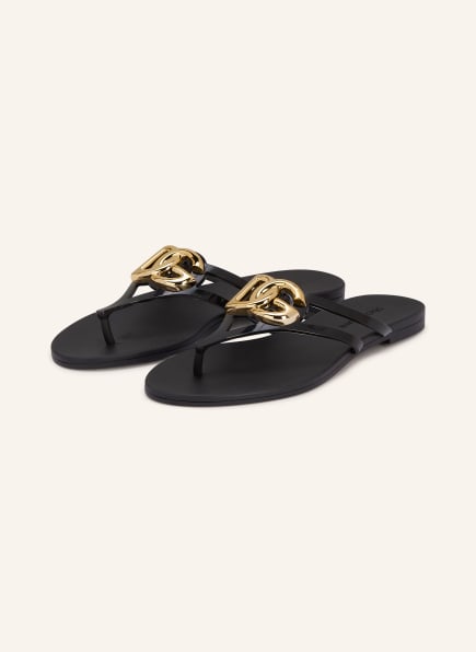 DOLCE & GABBANA meziprstní vložka