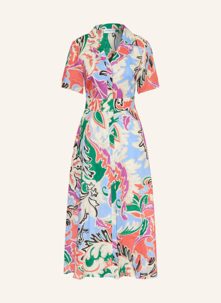 MARELLA Leinenkleid MLSPACCHE