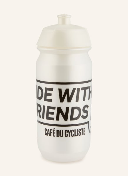 CAFÉ DU CYCLISTE Trinkflasche RIDE WITH FRIENDS