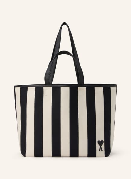 AMI PARIS Shopper AMI DE COEUR