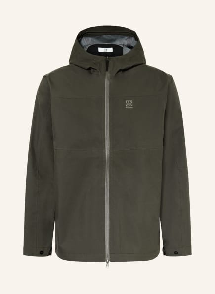 66°NORTH Regenjas ADALVIK