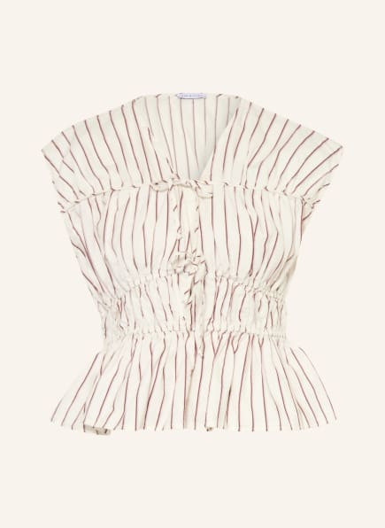 MRS & HUGS Blusentop