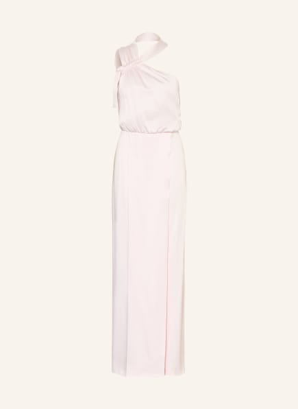 BOSS DESCARLA satin jumpsuit