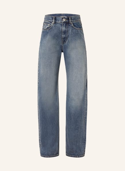JW ANDERSON Straight Jeans