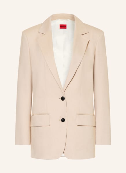 HUGO ANETALI blazer