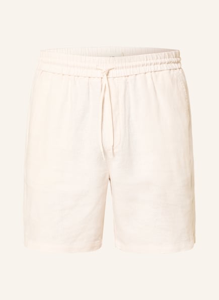 LES DEUX Leinenshorts OTTO