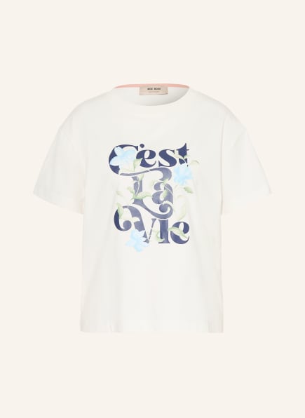 MOS MOSH Koszulka MMFLOWISH