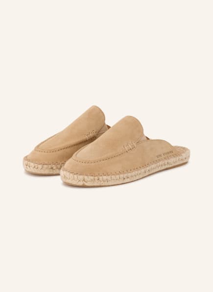 COPENHAGEN STUDIOS Espadrilles CPH842