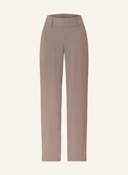 ALBERTO Golfhose LUCY-WL-Y - POWER JERSEY