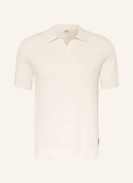 JOOP! JEANS Dzianinowa koszulka polo ADRIANOR