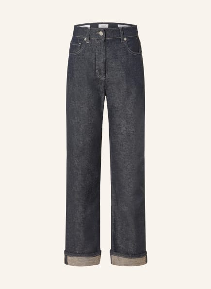 PESERICO Straight Jeans