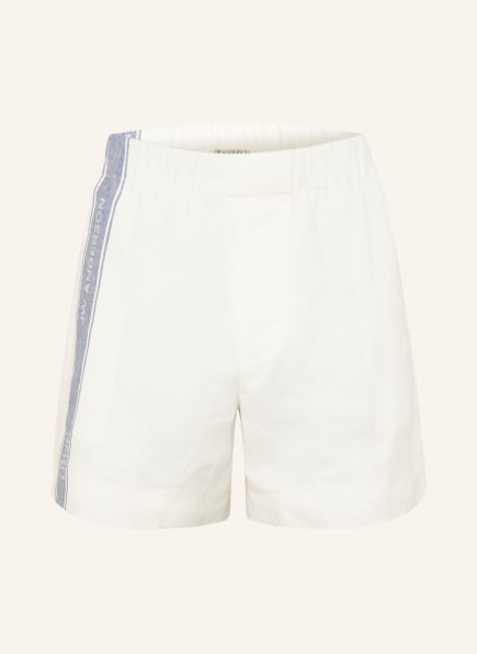 JW ANDERSON Leinenshorts