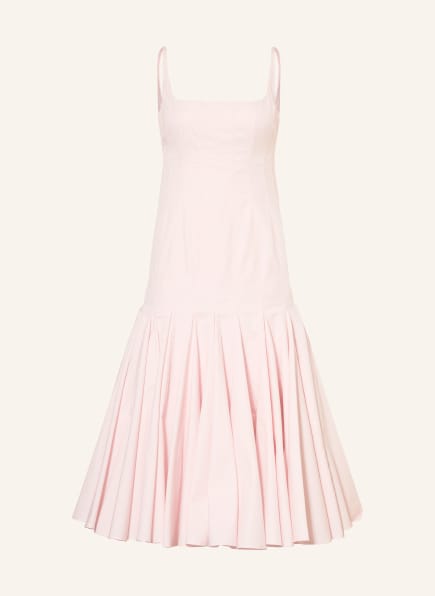 JACQUEMUS LA ROBE AGAVE dress