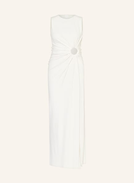 SPORTMAX Abendkleid SALETTA mit Cut-out