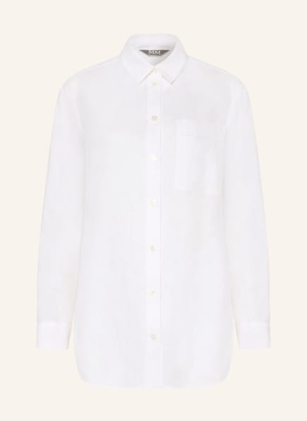 MM by Max Mara Bluză FILO din in