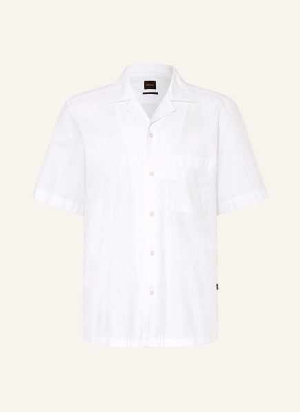 BOSS Resorthemd RAYER Regular Fit