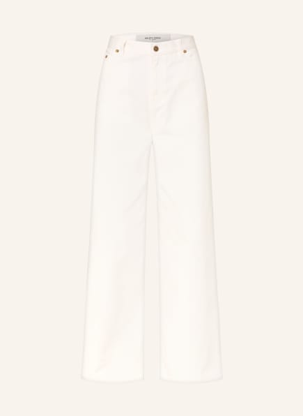 GOLDEN GOOSE Džíny se širokými nohavicemi