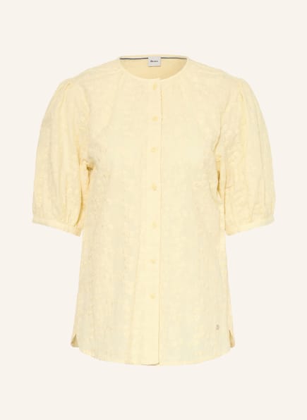 BRAX Bluse VEA mit 3/4-Arm