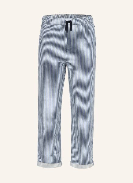 PETIT BATEAU Hose im Jogging-Stil