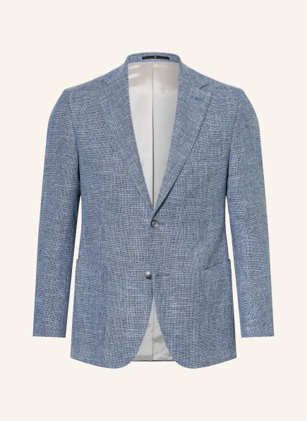 DRESSLER Tweed-Sakko Regular Fit