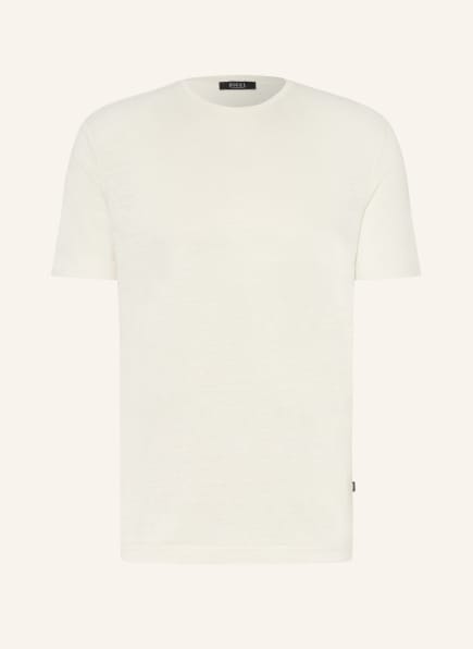 DIGEL T-Shirt DARK aus Leinen