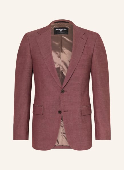 STRELLSON Anzugsakko ALZER Slim Fit