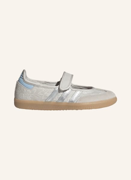 adidas Originals Mary-Jane-Ballerinas SAMBA JANE
