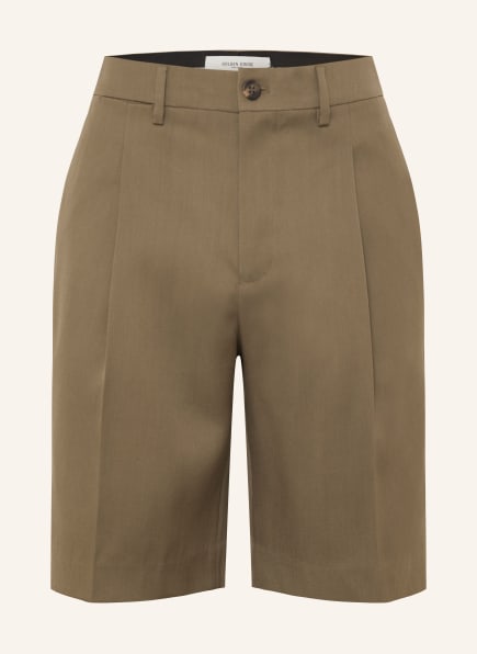 GOLDEN GOOSE Shorts JOURNEY