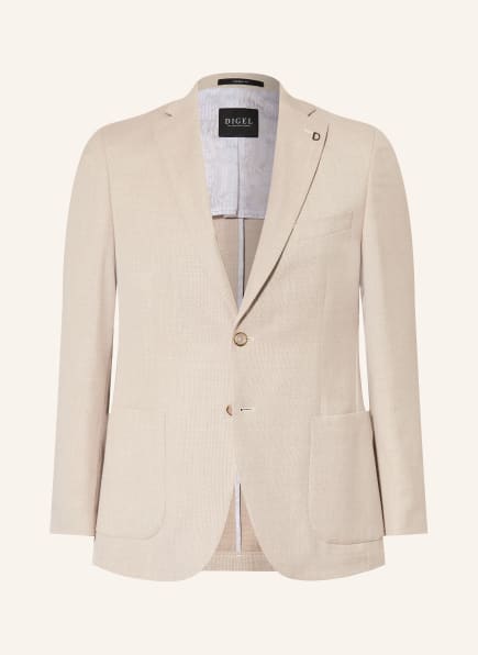 DIGEL Anzugsakko EDWARD Modern Fit