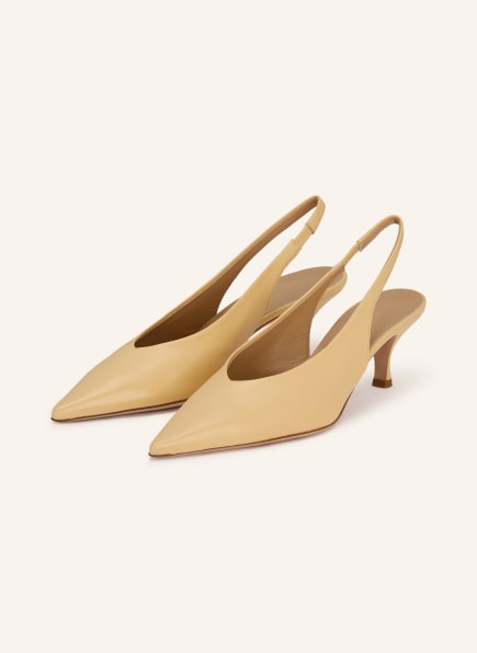 THEA MIKA Slingpumps VLADAXX