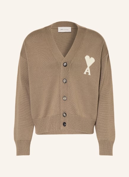 AMI PARIS Strickjacke