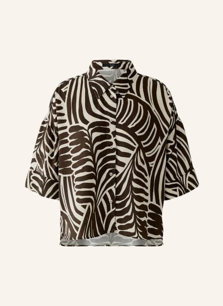 oui Hemdbluse