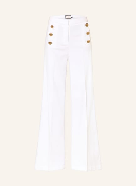 SEDUCTIVE Flared Jeans BRIDGET