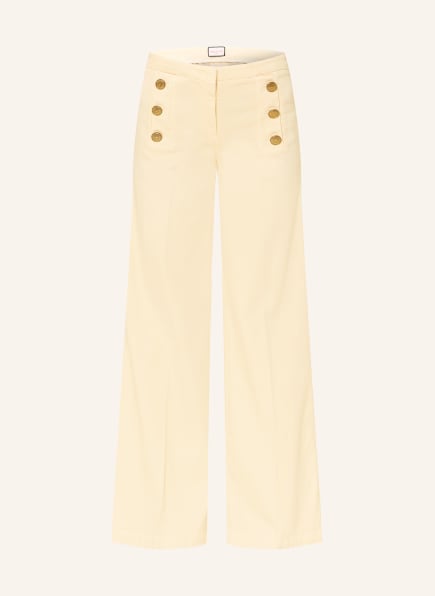 SEDUCTIVE Flared Jeans BRIDGET