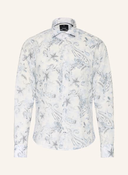 JOOP! Hemd PAI Slim Fit mit Leinen