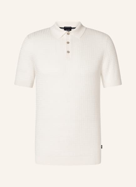 JOOP! Strick-Poloshirt