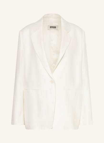 DRYKORN Blazer MOWTIE aus Leinen