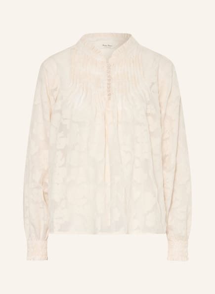 Part Two Blusenshirt ZAYANPW aus Jacquard