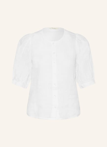 Part Two Leinenbluse AZRAPW