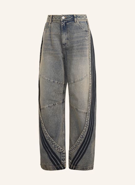 adidas Originals Jeans ADILENIUM 5.0 BANANA